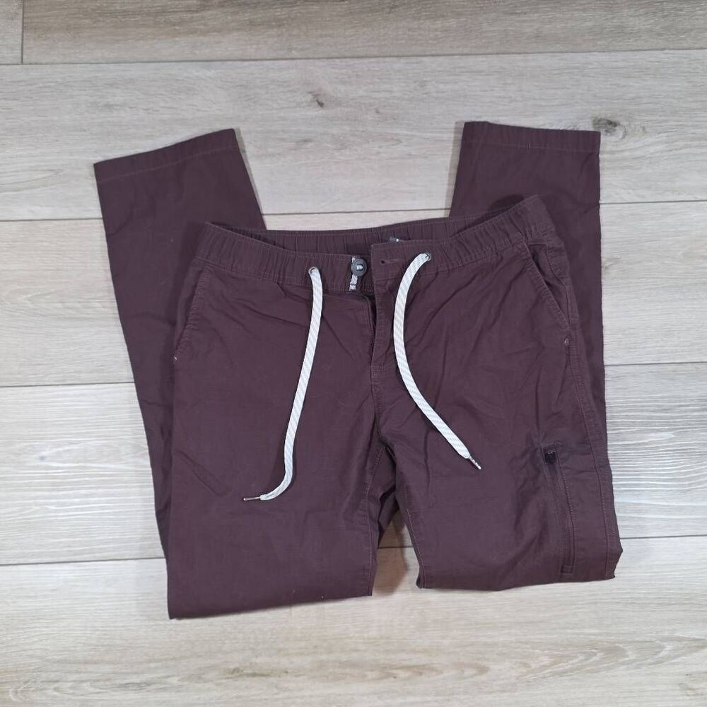Vuori Ripstop Pants - Picture 2 of 5